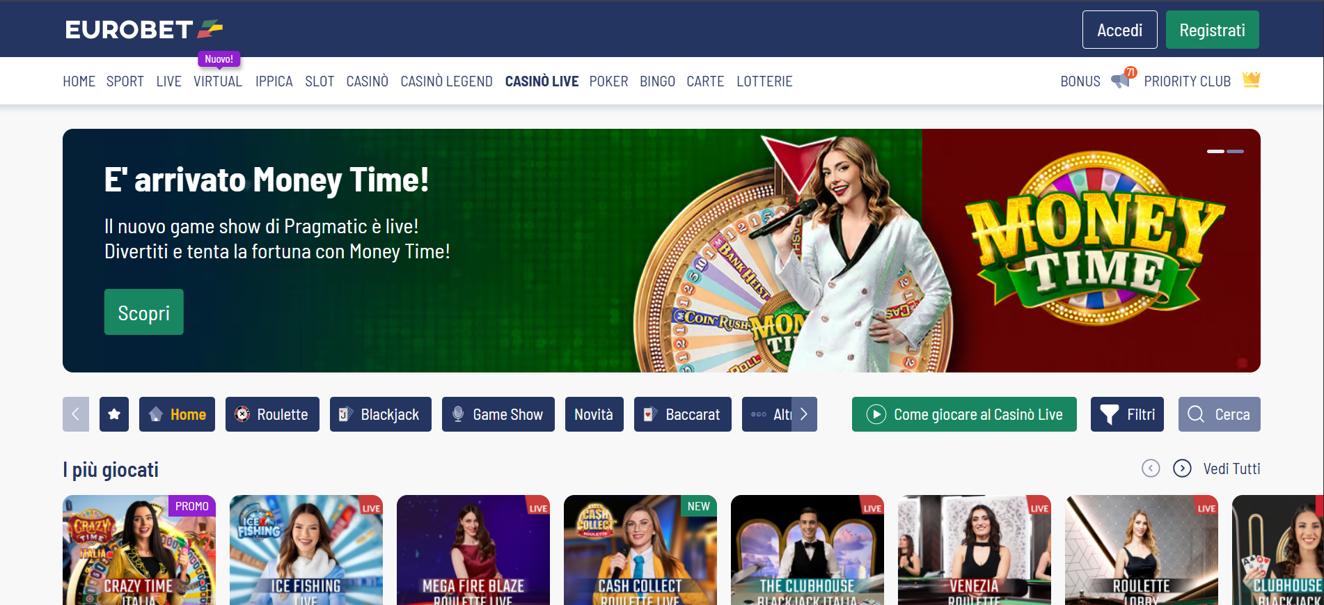 Eurobet