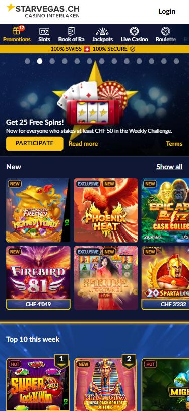 StarVegas